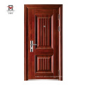 2018 main steel security metal door with turkish style